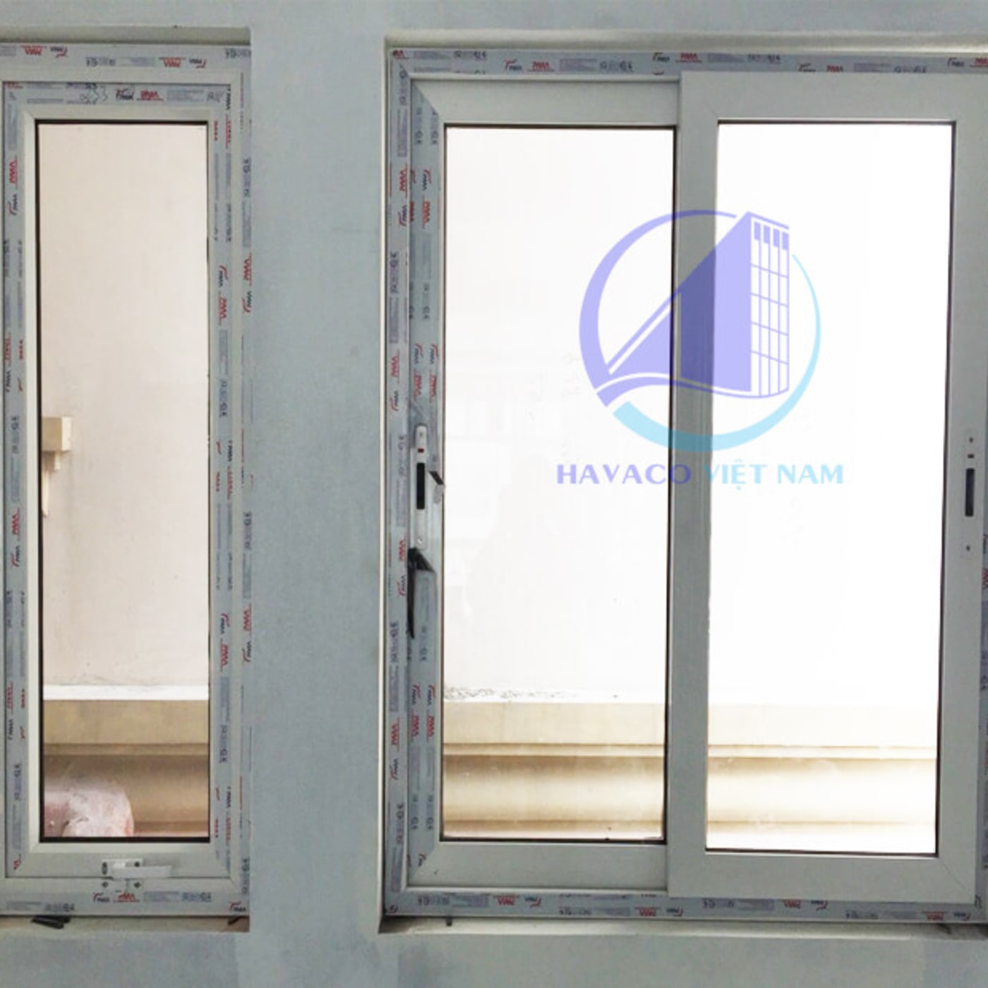 [ Báo Giá Rẻ Nhất] cửa nhôm kính hệ Việt Pháp 2023