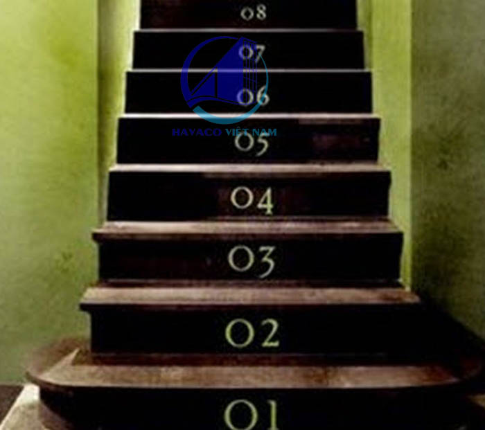 Để trả lời được câu hỏi việc thiết kế cầu thang như nào là hợp lý? 19 bậc có sao không thì chúng ta cùng đi tìm hiểu quy tắc thiết kế bậc cầu thang như nào? - Thiết kế xây cầu thang 19 bậc có tốt không