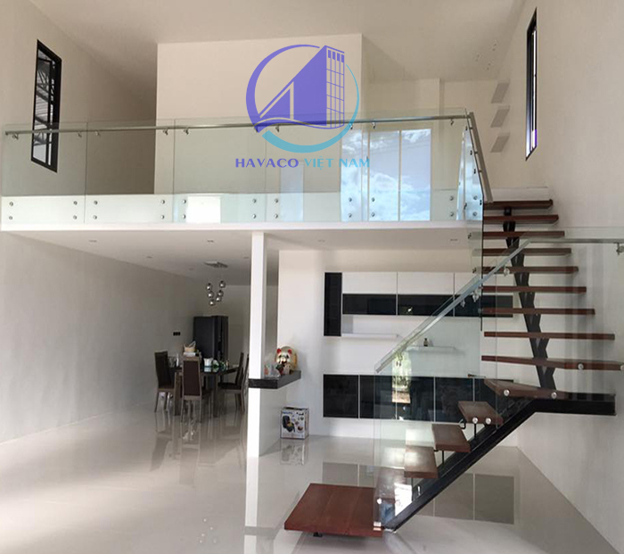 Theo quan niệm của triết học phương Đông thì bất kỳ một sự vật, hiện tượng nào cũng trải qua 12 giai đoạn như sau - Thiết kế xây cầu thang 19 bậc có tốt không