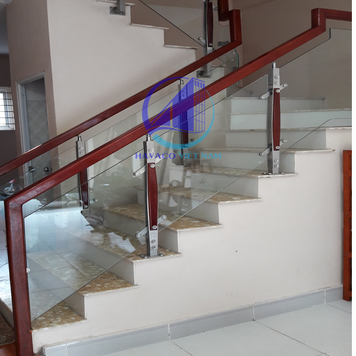 Bậc cầu thang rơi vào cung tốt theo mệnh - Thiết kế xây cầu thang 19 bậc có tốt không