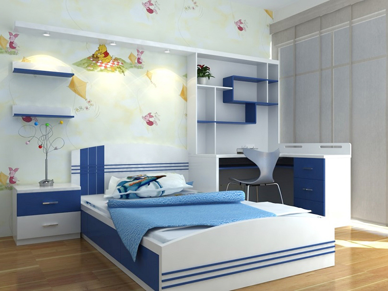 Cách tính diện tích phòng ngủ tối thiểu bao nhiêu m2 và tối đa bao nhiêu m2. - Thiết kế phòng ngủ bao nhiêu m2 là vừa đẹp