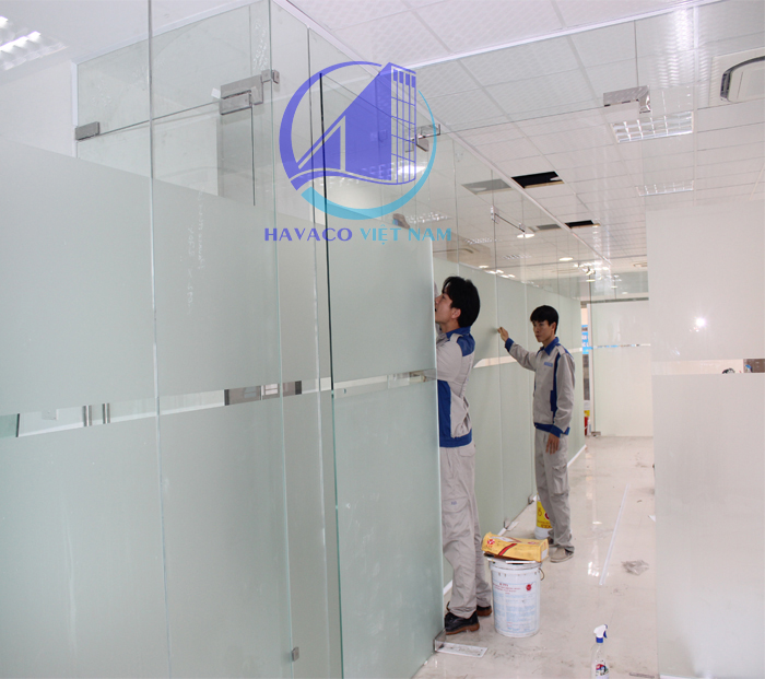 Độ dày cửa kính cường lực bao nhiều là phù hợp - Bạn đã biết cửa kính cường lực dày bao nhiêu