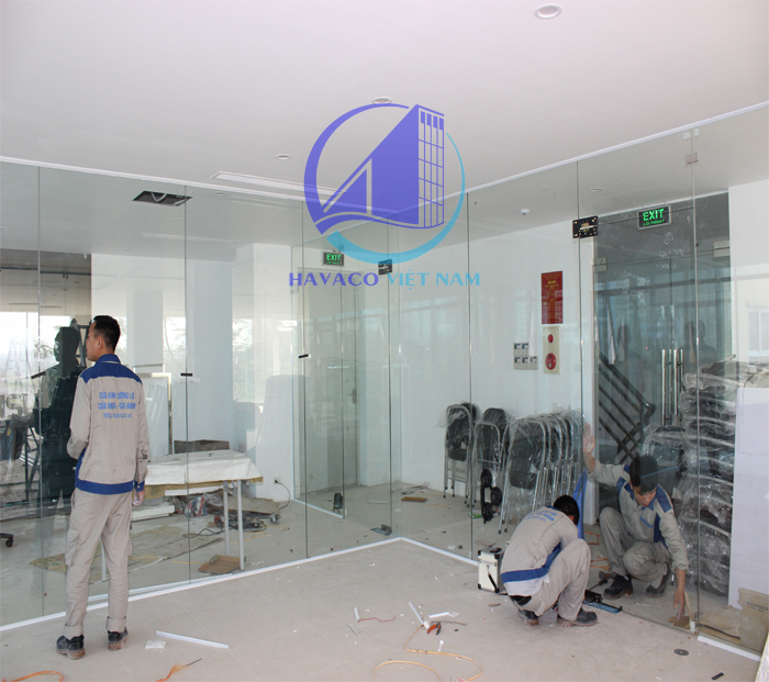 Cách đo cửa kính cường lực chính xác - Bạn đã biết cửa kính cường lực dày bao nhiêu