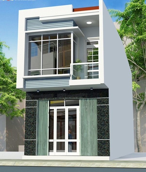 Thời điểm xây dựng - Dự trù kinh phí xây nhà hai tầng