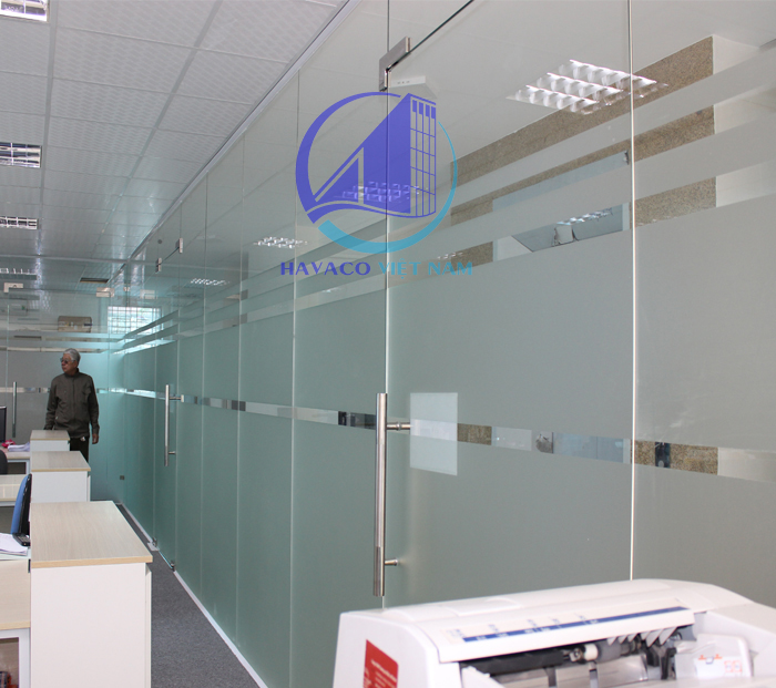 Ưu, nhược điểm của cửa kính cường lực - Ưu nhược điểm của cửa kính cường lực