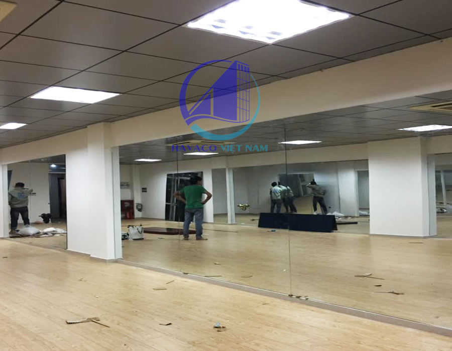 Giá gương soi khổ lớn - Tìm hiểu giá gương soi khổ lớn nguyên khổ Việt Nhật