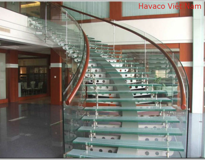 Kính Việt Nhật là gì - Nhận biết kính cường lực Việt Nhật