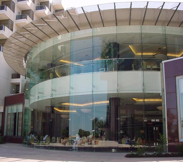 Mái thái là gì? Cấu tạo mái thái. - [Hỏi] Giải đáp thắc mắc nhà kính cường lực là gì? Nhà mái thái là gì?