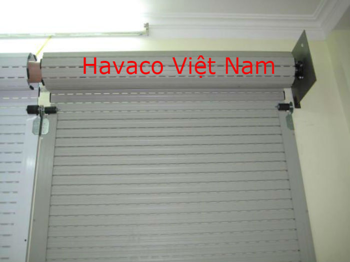 Ưu điểm của cửa cuốn BossDoor - Cửa cuốn BossDoor có tốt không