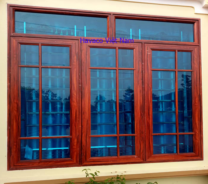 Cửa sổ phòng khách theo phong thủy - Các cách thiết kế cửa sổ phòng khách