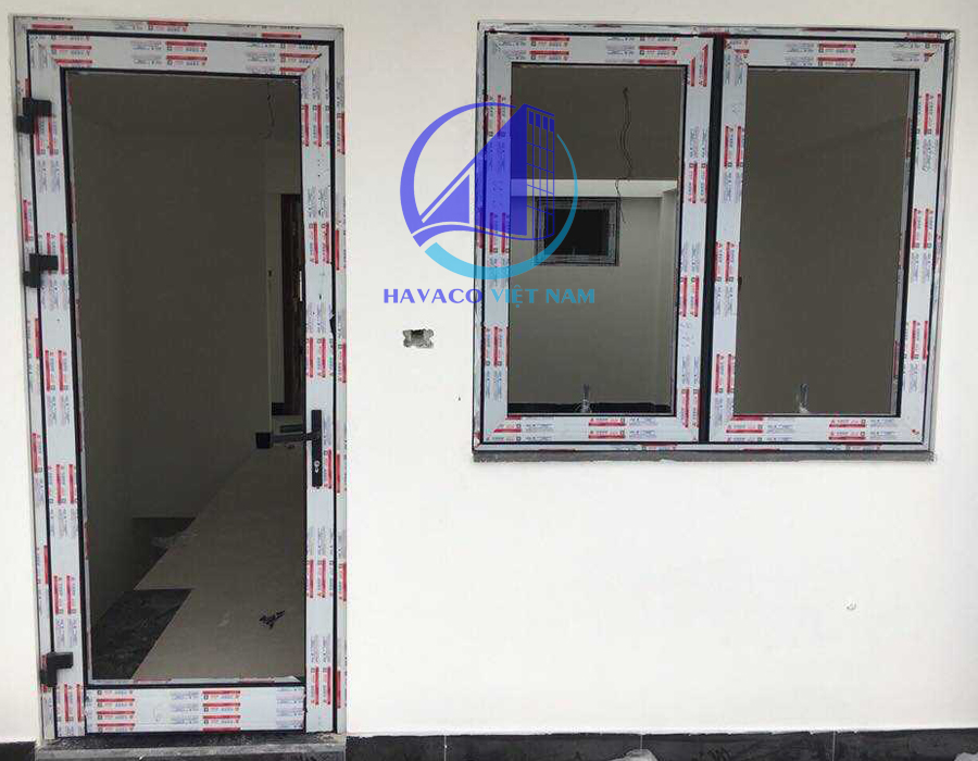 Kích thước và vị trí thiết kế cửa sổ phòng khách hợp lý, các mẫu cửa sổ phòng khách đẹp - Các cách thiết kế cửa sổ phòng khách