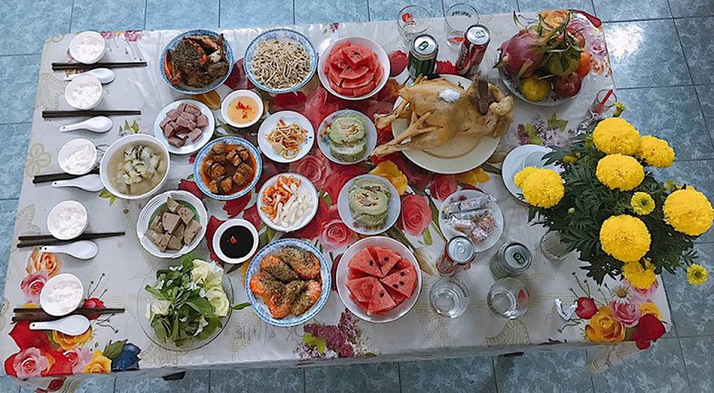 Cô hồn là gì và vì sao gọi là cô hồn dã quỷ - Tại sao tháng 7 gọi là tháng cô hồn