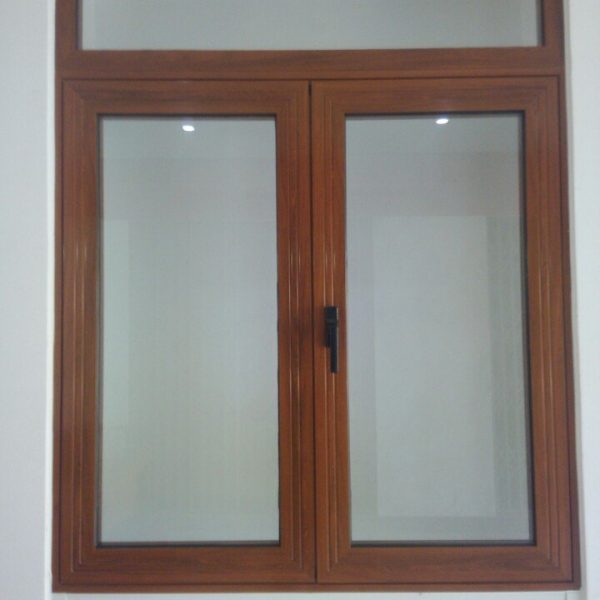 Ưu điểm nổi bật của các loại cửa nhôm xingfa - Cửa nhôm xingfa kính mờ