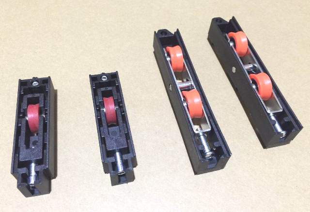 Định mức sản xuất lắp đặt cửa nhôm kính - Định mức lắp đặt cửa nhôm kính