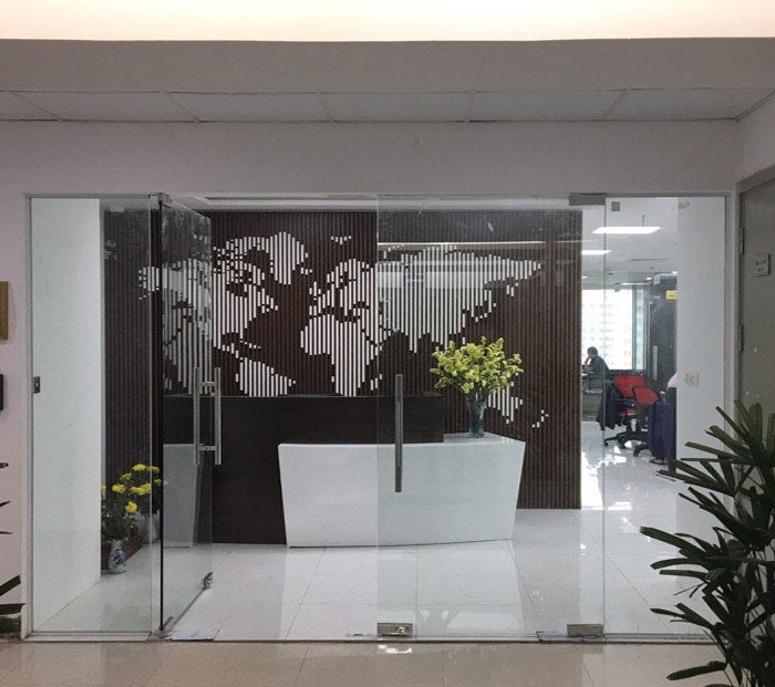 Chiều cao trần nhà chung cư - Trần nhà cao bao nhiêu là hợp lý