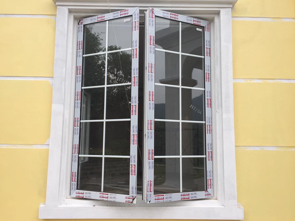 Các đặc điểm và công năng cửa nhôm Xingfa như sau - [Mới nhất] Báo giá cửa nhôm Xingfa HCM 2023 chính hãng 100%.