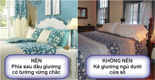 [Đại kỵ] Nằm ngủ chân hướng ra cửa chính, cửa phòng, bàn thờ