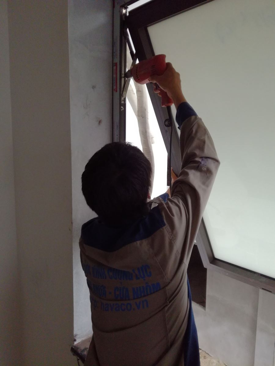 Loại cửa nhôm tốt nhất hiện nay - Cửa nhôm kính tốt nhất hiện nay