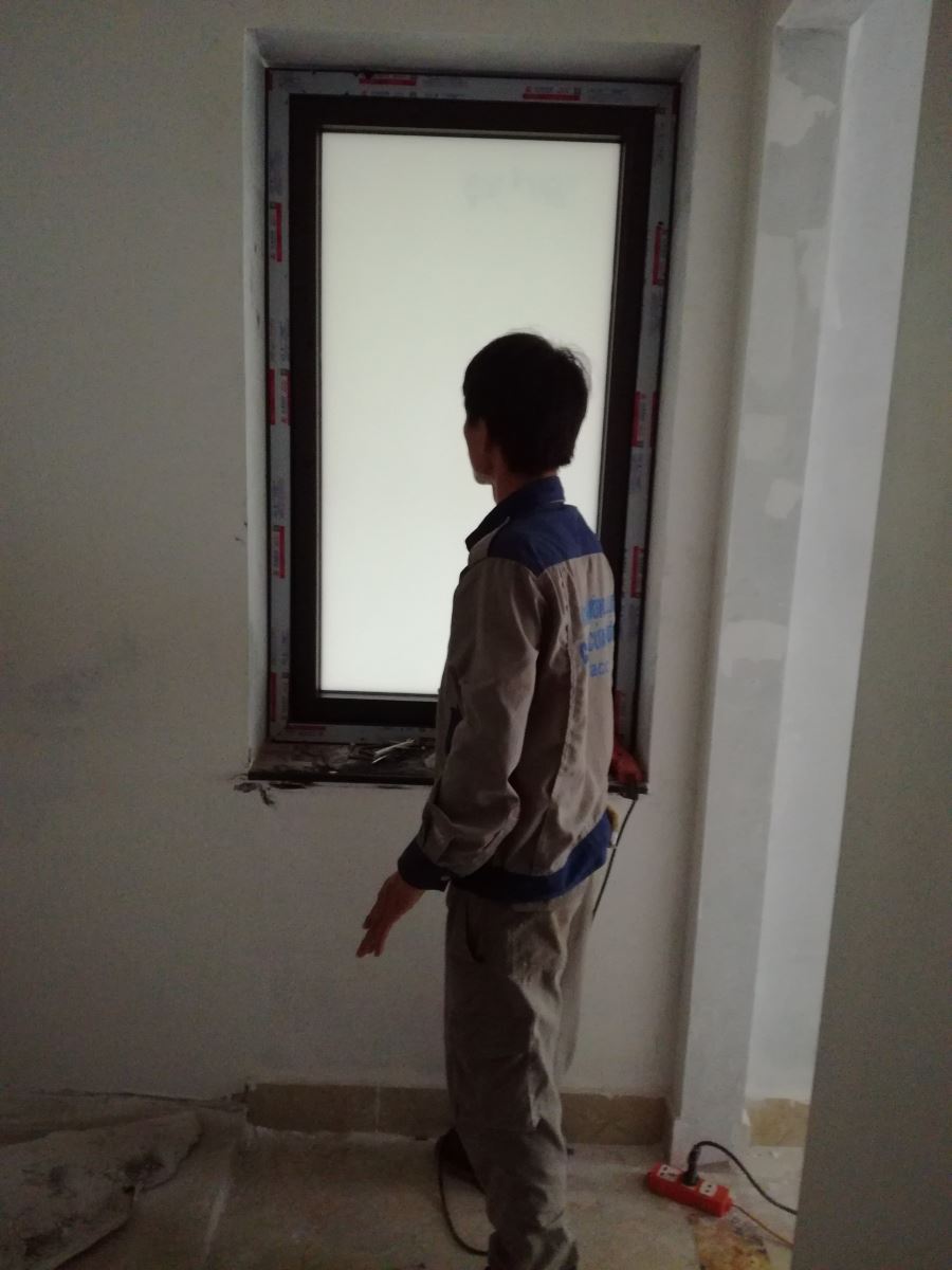 Loại cửa nhôm tốt nhất hiện nay - Cửa nhôm kính tốt nhất hiện nay