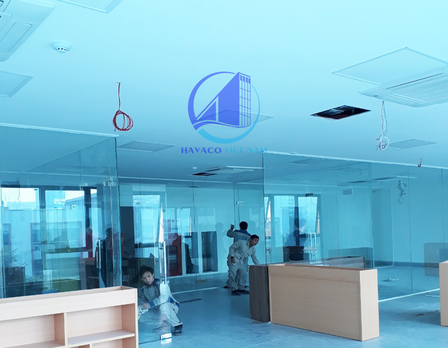 Các loại cửa kính cường lực tại quận Nam Từ Liêm - Cửa kính cường lực quận Nam Từ Liêm