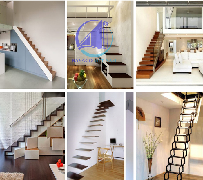Cách thiết kế không gian phong thủy cho cầu thang - Theo bạn hướng cầu thang tốt là như thế nào?