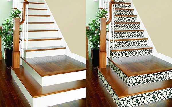 Chiếu nghỉ cầu thang là gì - Chiếu nghỉ cầu thang là gì? Kích thước chiếu nghỉ cầu thang lan can kính