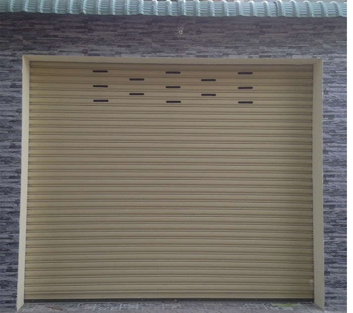 Cửa chính nhà đẹp thêm sang trọng - Các mẫu cửa chính đẹp