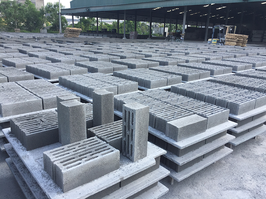 Cường độ chịu lực của gạch không nung - Có nên xây nhà bằng gạch không nung