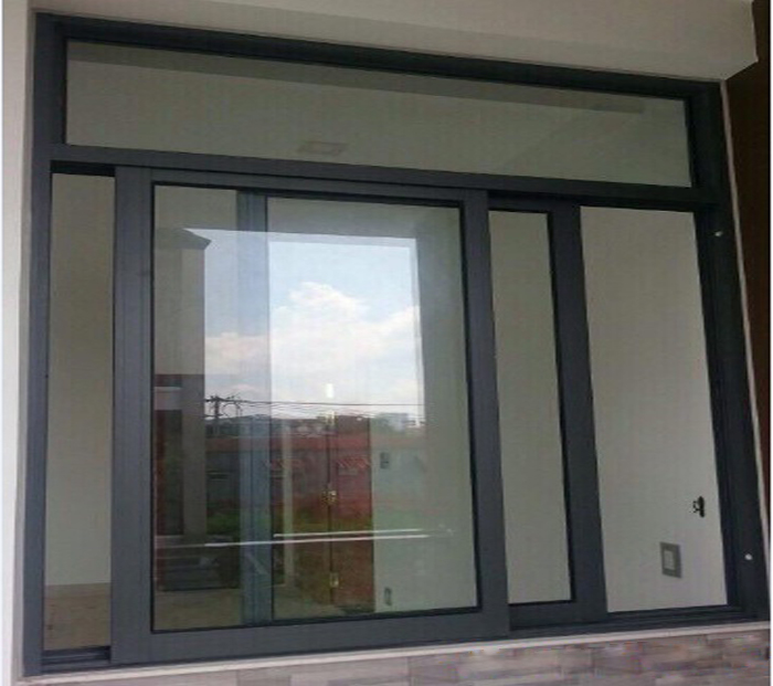 Nhôm Việt Pháp hệ 2600 (260) - Hệ nhôm là gì?