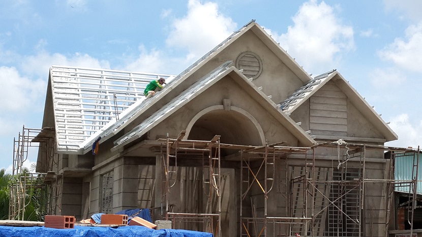 1m2 tường 110 bao nhiêu viên gạch hay xây 1m2 tường 220 hết bao nhiêu gạch. - 1 mét vuông tường bao nhiêu viên gạch