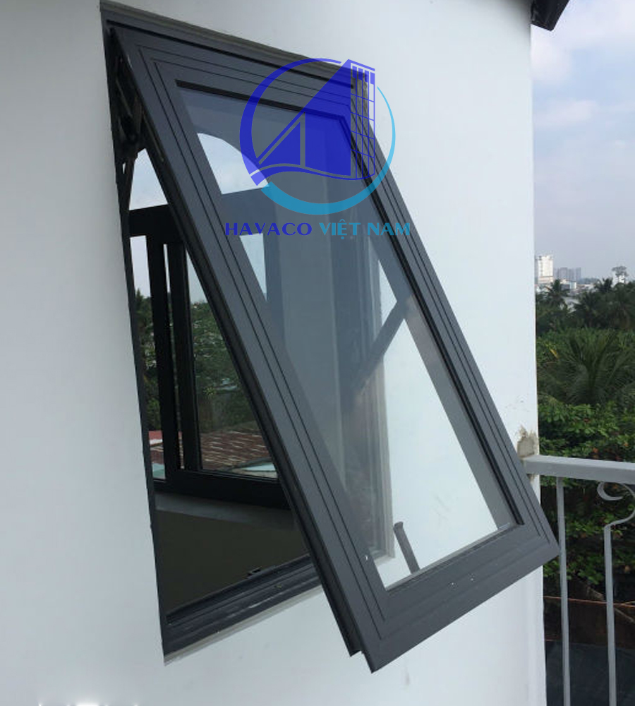 Cửa nhôm sơn tĩnh điện có tốt không? Báo giá cửa nhôm sơn tĩnh điện - Cửa nhôm kính sơn tĩnh điện có bền không?