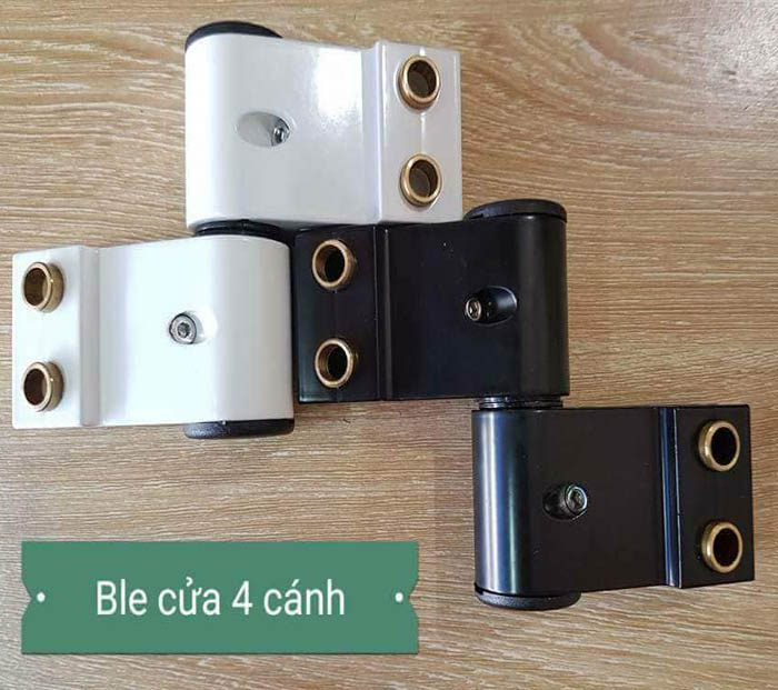 Phụ kiện Kinlong cho cửa nhôm xingfa tem đỏ nhập khẩu. - Phụ kiện Kinlong cửa nhôm xingfa