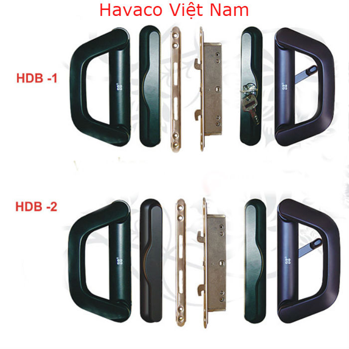 Phụ kiện Kinlong của nước nào uy tín chất lượng. - Phụ kiện Kinlong cửa nhôm xingfa