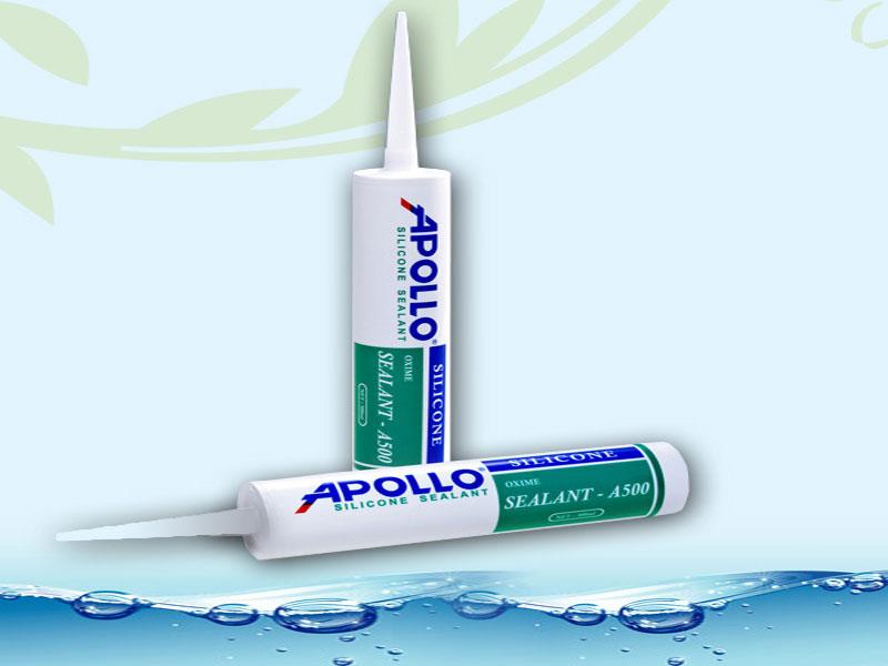 Keo silicon dùng để làm gì? Keo silicon có tác dụng gì - Keo Apollo Silicon là chất gì
