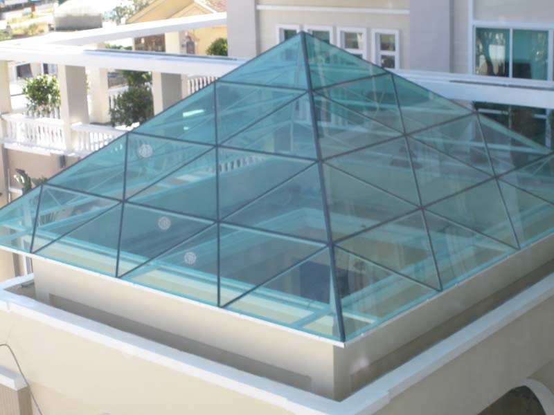 Các loại kính cường lực - [Big Sale] Bảng báo giá vách kính cường lực 12mm rẻ nhất năm 2023