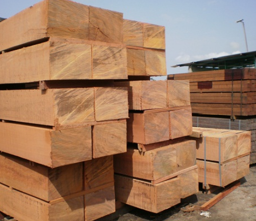 Cách tính mét khối gỗ hình vuông - 1 khối gỗ bằng bao nhiêu mét vuông?