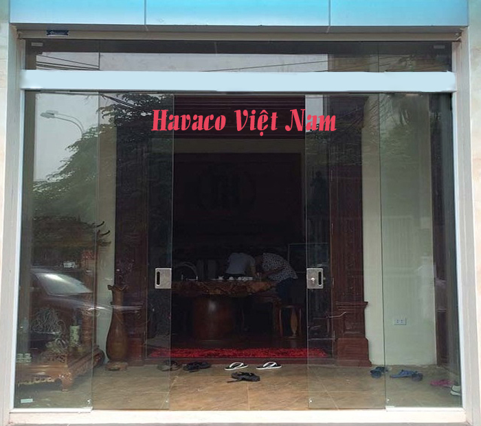 Tải trọng kính cường lực - Khối lượng riêng của kính cường lực