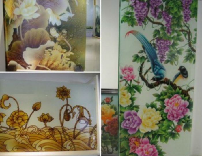 Các sản phẩm làm từ kính - [Báo Giá Rẻ Nhất] kính xây dựng 5mm, 8, 10,12, 15, 6.38, 8.38 ly