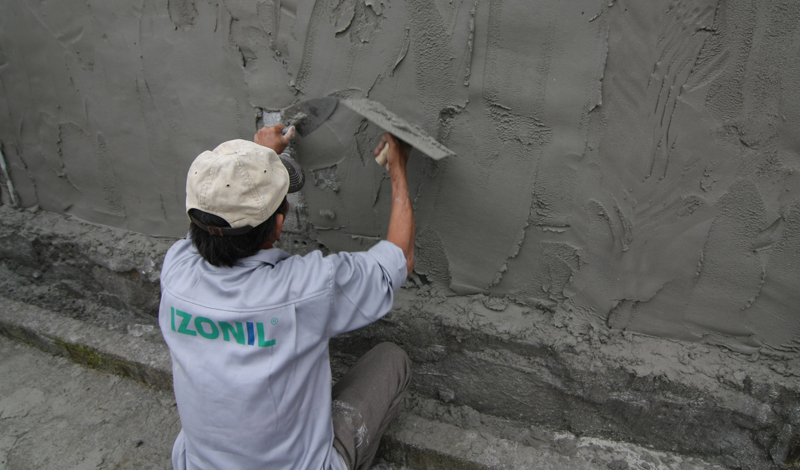 Chí phí nhân công - [Bạn Đã Biết] Xây 1m2 tường hết bao nhiêu tiền chưa