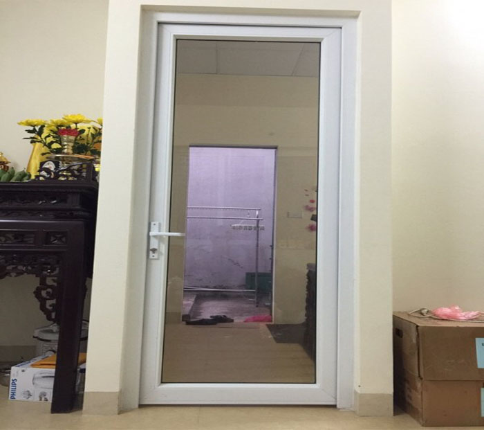 Các mẫu cửa nhựa lõi thép đẹp nhất năm 2023 - Phát sốt với 15+ mẫu cửa nhựa lõi thép đẹp, sang trọng bậc nhất năm 2023