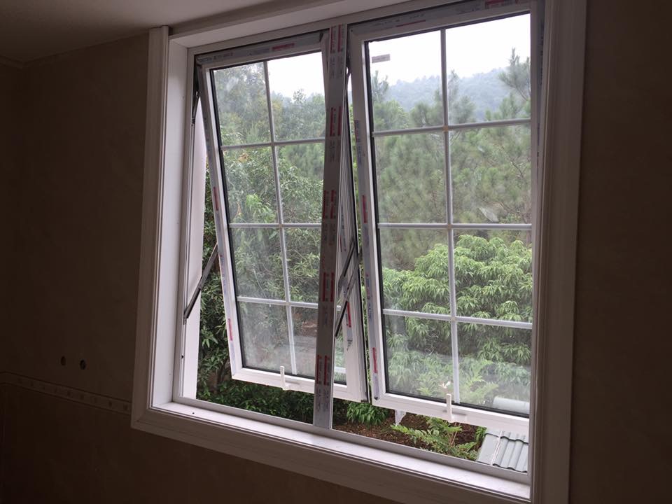 Cửa sổ nhôm Xingfa 1 cánh, 2 cánh. cửa nhôm kính 1 cánh đang được ưa chuộng nhất hiện nay - [Bật mí] 99+ mẫu cửa sổ nhôm Xingfa đẹp được ưa chuộng nhất năm 2023?