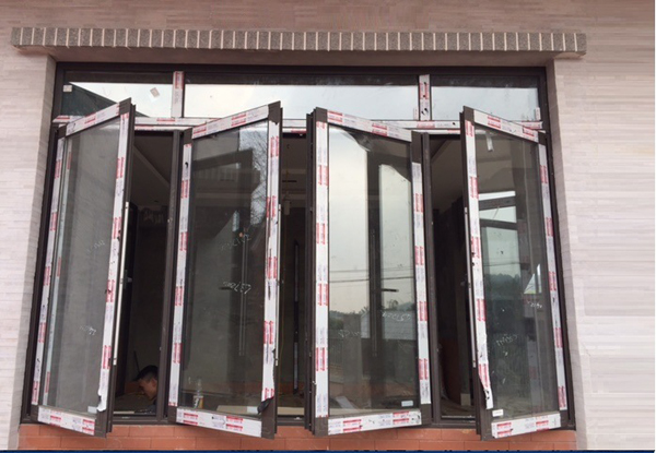 Cửa sổ nhôm Xingfa đẹp hút hồn - [Bật mí] 99+ mẫu cửa sổ nhôm Xingfa đẹp được ưa chuộng nhất năm 2023?