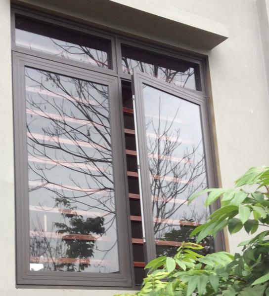 Cửa sổ nhôm Xingfa đẹp hút hồn - [Bật mí] 99+ mẫu cửa sổ nhôm Xingfa đẹp được ưa chuộng nhất năm 2023?