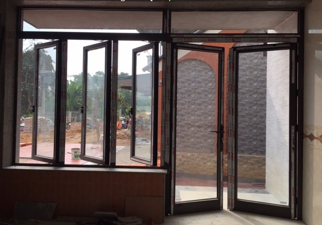 Kích thước cửa sổ 3 cánh - Kích thước cửa sổ 4 cánh, 3 cánh, 2 cánh, 1 cánh theo phong thủy