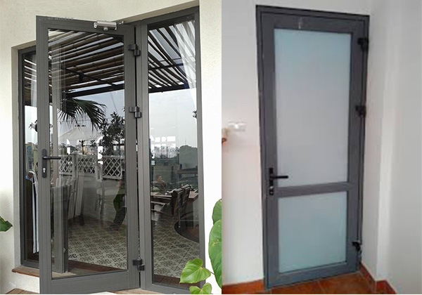 Kích thước cửa sổ 1 cánh - Kích thước cửa sổ 4 cánh, 3 cánh, 2 cánh, 1 cánh theo phong thủy