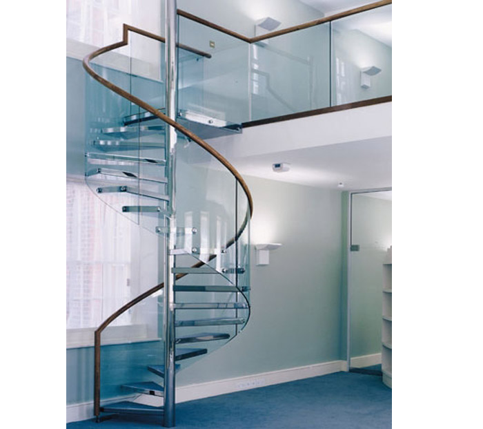 Thư viện cad cầu thang xoắn - Tham khảo các mẫu bản vẽ kết cấu cầu thang xoắn đẹp