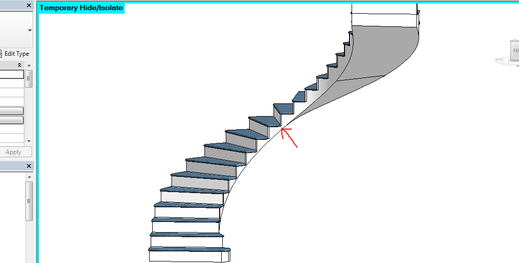 Những điều cần lưu ý khi lên bản vẽ kết cấu cầu thang xoắn. - Tại sao cần bản vẽ kết cấu cầu thang xoắn khi lắp đặt
