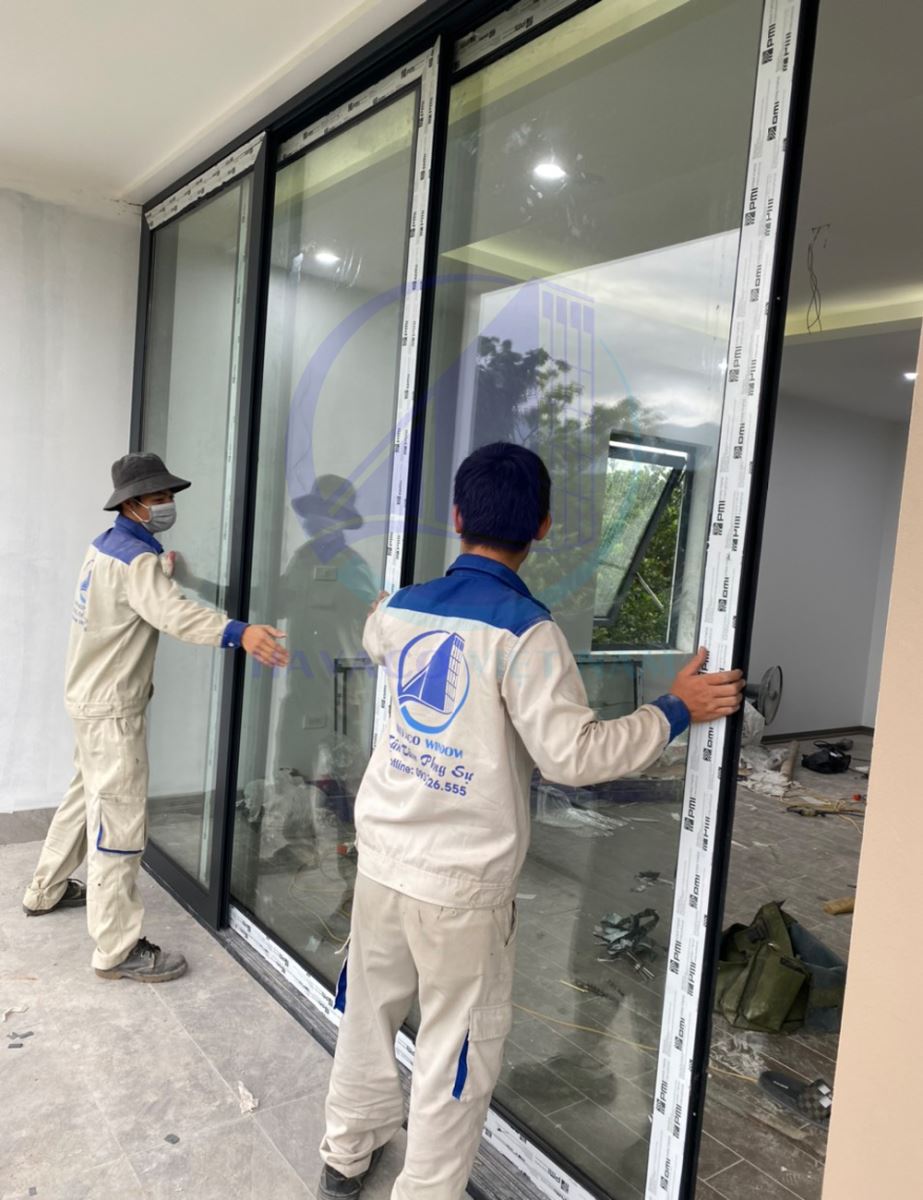 Học nghề nhôm kính ở Hà Nội mất bao lâu? - Nên học nghề nhôm kính ở đâu - Nghề nhôm kính lương bao nhiêu tiền