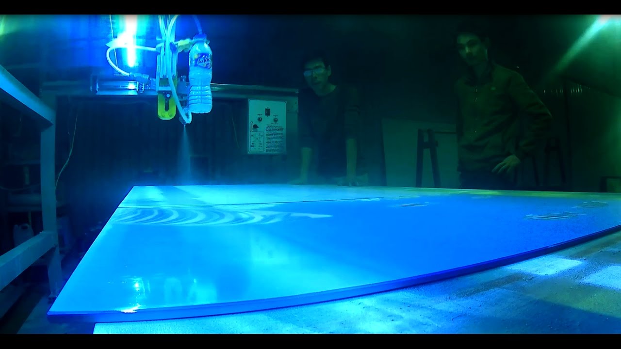 Sơn kính bằng sơn gì? - Sơn kính bằng sơn gì? Bật mí công nghệ sơn kính cường lực bền đẹp