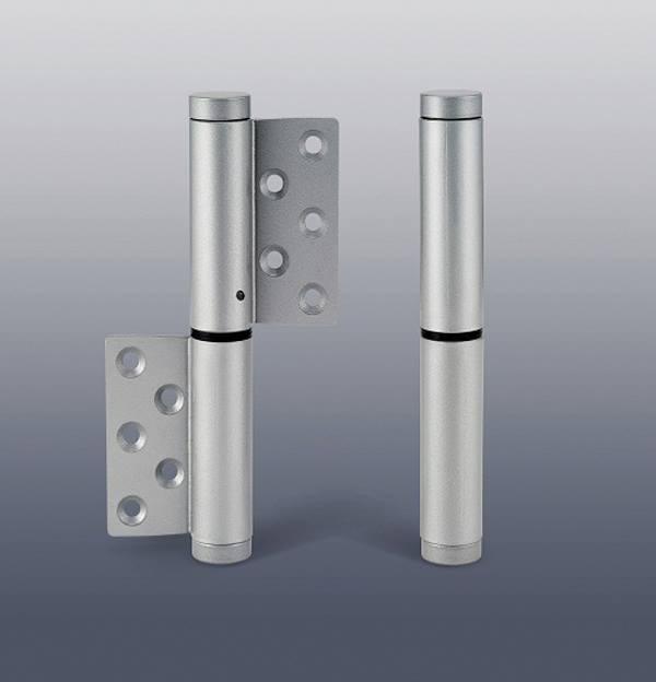 Bản lề tự đóng cửa nhôm kính – Bản lề cửa thông minh. - Tuyệt!!! Đã có cửa kính cường lực khép tự động nhờ bản lề tự đóng cửa.